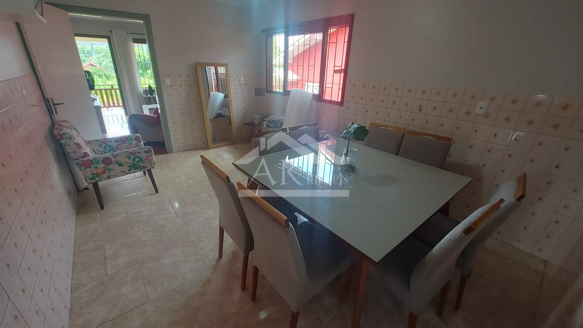 Comprar Casa e Sobrado